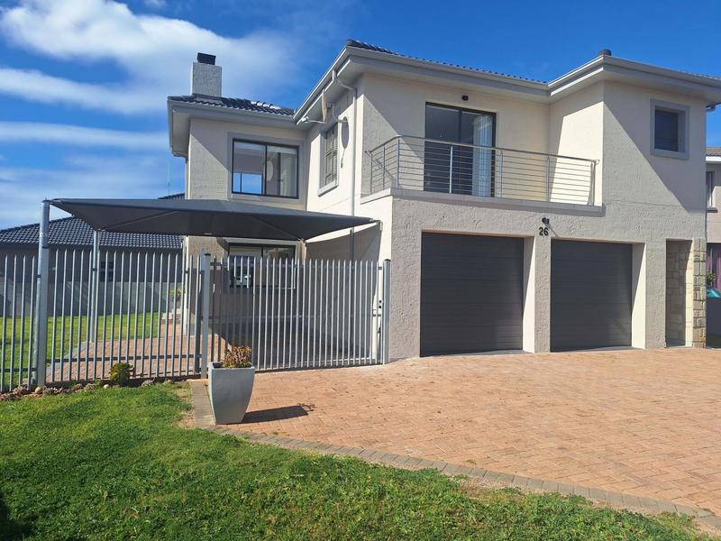 3 Bedroom Property for Sale in Hartenbos Heuwels Western Cape